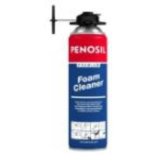 PENOSIL Penosil Purhab tisztító 500 ml Premium purhab, tömítő, tapasz