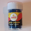 Penta Collection Csillámpor 15gr sötétkék