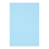 Penta Collection Kreatív dekorgumilap A/4 2 mm világoskék