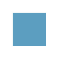 Penta Collection Kreatív textil filc A/4 1 mm country kék dekorációs kellék