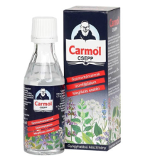 Penta Pharma Kft. Carmol csepp 40ml gyógyhatású készítmény