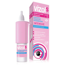Penta Pharma Kft. Vizol S Intensive szemcsepp 10ml gyógyászati segédeszköz