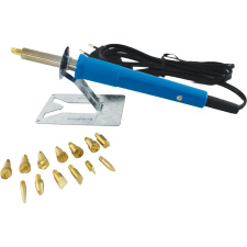 PentaCollection Pirogravírozó szett BM245 dekorációs kellék