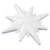 PentaCollection Polisztirol szélrózsa