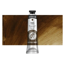 Pentacolor Kft. Artemisia Akrilfesték – Égetett umbra – 120 ml akrilfesték