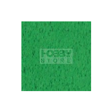Pentacolor Kft. Öntapadós dekorgumi A4 zöld (1db) 18680-1 dekorgumi