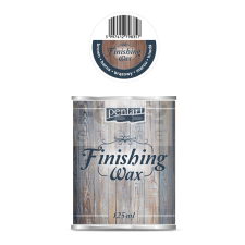 Pentacolor Kft. Pentart Befejező viasz barna 125 ml ragasztóanyag