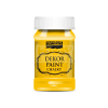 Pentacolor Kft. Pentart Dekorfesték lágy (chalky) napsárga 100 ml 38786