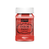 Pentacolor Kft. Pentart Dekorfesték lágy (chalky) piros 100 ml 38794
