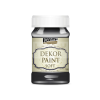 Pentacolor Kft. Pentart Dekorfesték lágy fekete 100 ml 21481