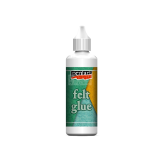 Pentacolor Kft. Pentart Filcragasztó 80 ml 38744 ragasztó