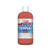 Pentacolor Kft. Pentart Junior Tempera festék piros 500 ml 6486