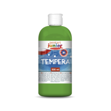 Pentacolor Kft. Pentart Junior Tempera festék világoszöld 500 ml 11069 tempera