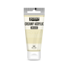 Pentacolor Kft. Pentart selyemfényű krémes akrilfesték-elefántcsont 200 ml 39020