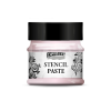 Pentacolor Kft. Pentart Stencilező paszta gyöngyház vattacukor 50 ml 29403
