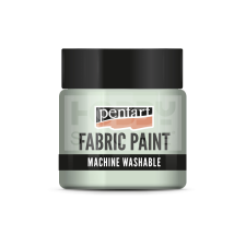 Pentacolor Kft. Pentart Textilfesték mentazöld 50 ml 44388 textilfesték