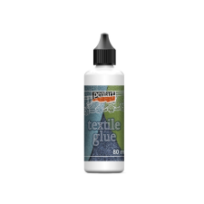 Pentacolor Kft. Pentart Textilragasztó 80 ml ragasztóanyag