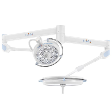  PENTALED 30E dupla mennyezeti műtőlámpa gyógyászati segédeszköz