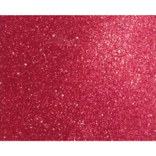 Pentart 16464 Öntapadós Dekorgumilap 20x30cm - Piros (16464) kreatív és készségfejlesztő