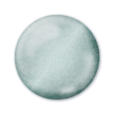 Pentart 3D dekortoll csillogó ezüst dekorációs kellék