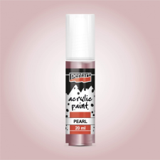 Pentart akrilfesték gyöngyház lila 20ml akrilfesték
