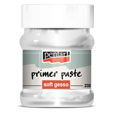 Pentart Alapozó Paszta Lágy / Soft Gesso 230ml | Pentart alapozófesték