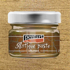 Pentart Antikoló paszta 20ml antikarany dekorációs kellék