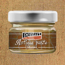 Pentart Antikoló paszta 20ml bronz dekorációs kellék