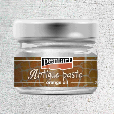 Pentart Antikoló paszta 20ml ezüst