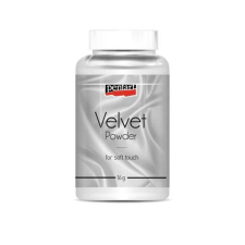 Pentart bársonypor, fehér, 16 gr. dekorációs kellék