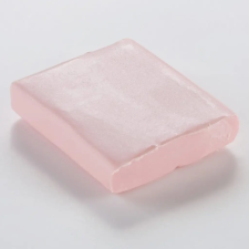 Pentart Cernit süthető gyurma N°1, 56 g - pearl rózsaszín süthető gyurma