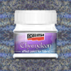 Pentart Chameleon textilfesték 50ml - kék