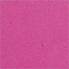 Pentart Dekorgumi A/4 2mm magenta dekorgumi