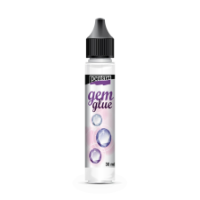 Pentart Ékkő ragasztó - 30ml ragasztó