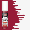 Pentart fényes akrilfesték VÖRÖSBOR 20ml