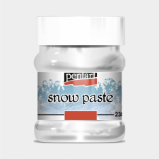Pentart Hópaszta 230ml Pentart dekorációs kellék