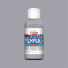 Pentart Junior tempera metál ezüst 100ml