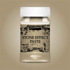 Pentart Kőhatású paszta homokkő 100ml Pentart dekorációs kellék