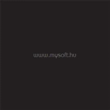 Pentart Kreatív A4 1 mm fekete textil filc (PENTART_3161) filctoll, marker