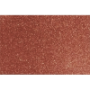 Pentart Kreatív dekorgumilap öntapadós 20x30 cm 2 mm glitteres bronz