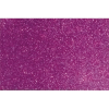 Pentart Kreatív dekorgumilap öntapadós 20x30 cm 2 mm glitteres ciklámen