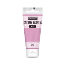 Pentart Krémes akrilfesték matt - RÓZSASZÍN 60ml | Pentart akrilfesték
