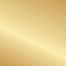  Pentart krémes akrilfesték metál 200 ml arany akrilfesték