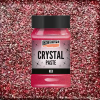 Pentart Kristálypaszta piros 100ml | Pentart