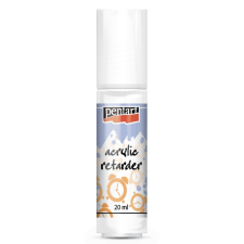 Pentart Lassító akrilfestékhez 20ml Pentart dekorációs kellék
