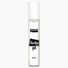 Pentart Maszkoló gél 30ml #Pentart dekorációs kellék