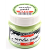  Pentart Matt akrilfesték 50 ml - Mojito Zöld