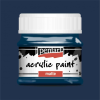 Pentart Matt akrilfesték - INDIGÓKÉK 50ml | Pentart