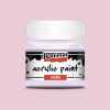 Pentart Matt akrilfesték - PASZTELLIBOLYA 50ml | Pentart