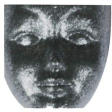  Pentart metál akrilfesték 50 ml grafit akrilfesték